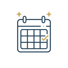 Pillar icon — Gentle accountability