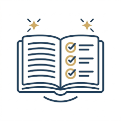 Pillar icon — Knowledge base